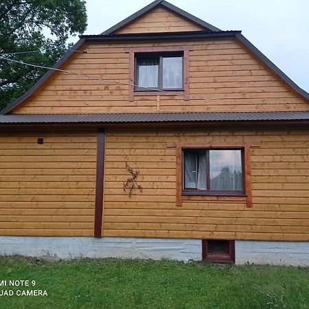 Садиба Брусний Mykulychyn Exterior foto