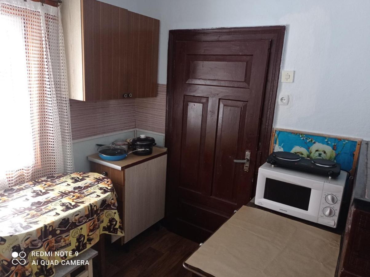 Садиба Брусний Mykulychyn Exterior foto