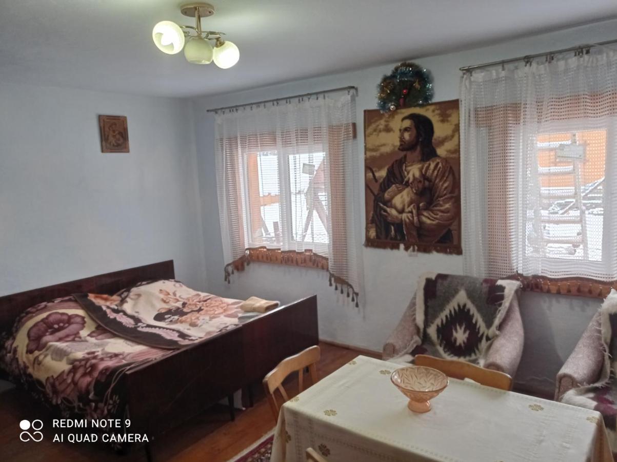 Садиба Брусний Mykulychyn Exterior foto