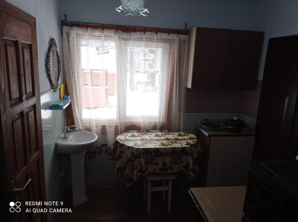 Садиба Брусний Mykulychyn Exterior foto