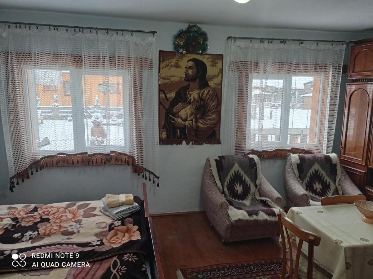 Садиба Брусний Mykulychyn Exterior foto