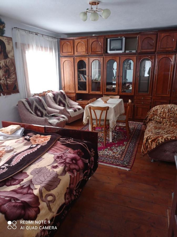 Садиба Брусний Mykulychyn Exterior foto
