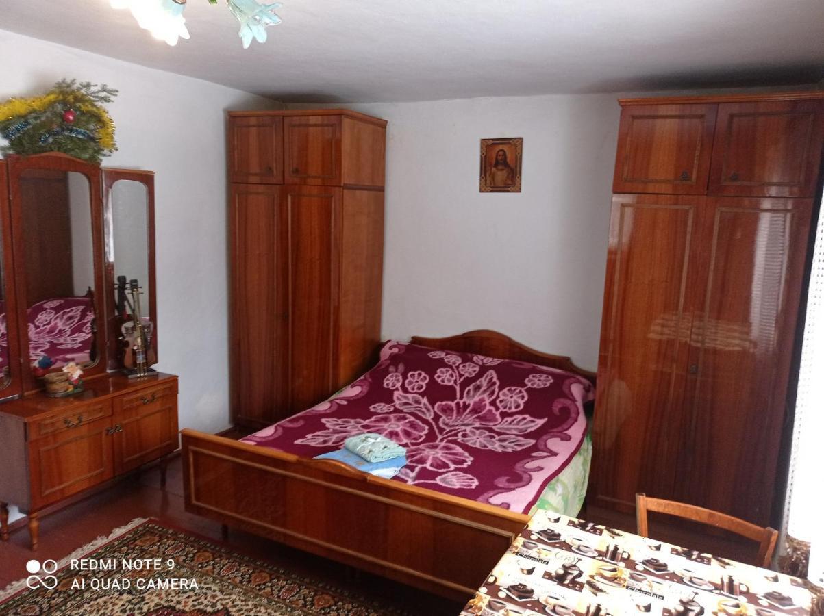 Садиба Брусний Mykulychyn Exterior foto