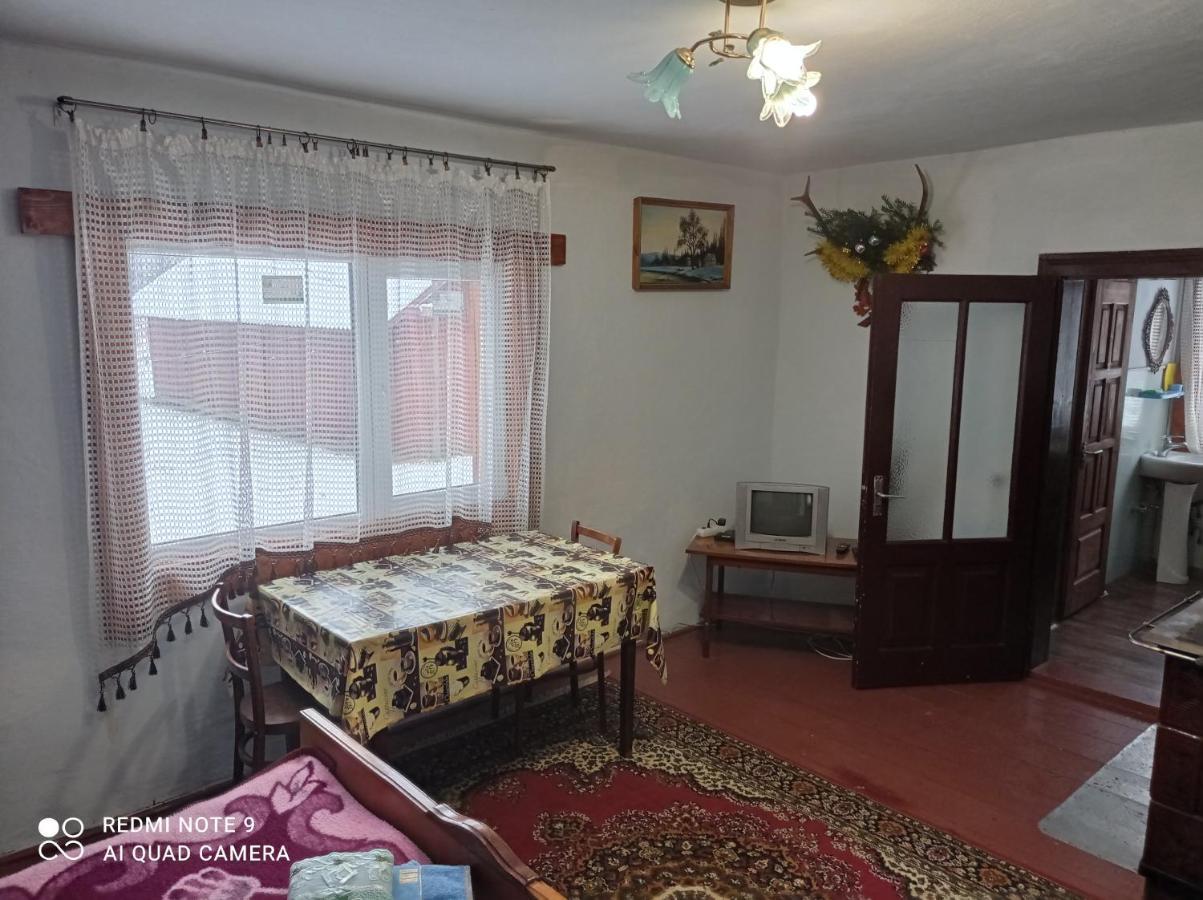 Садиба Брусний Mykulychyn Exterior foto