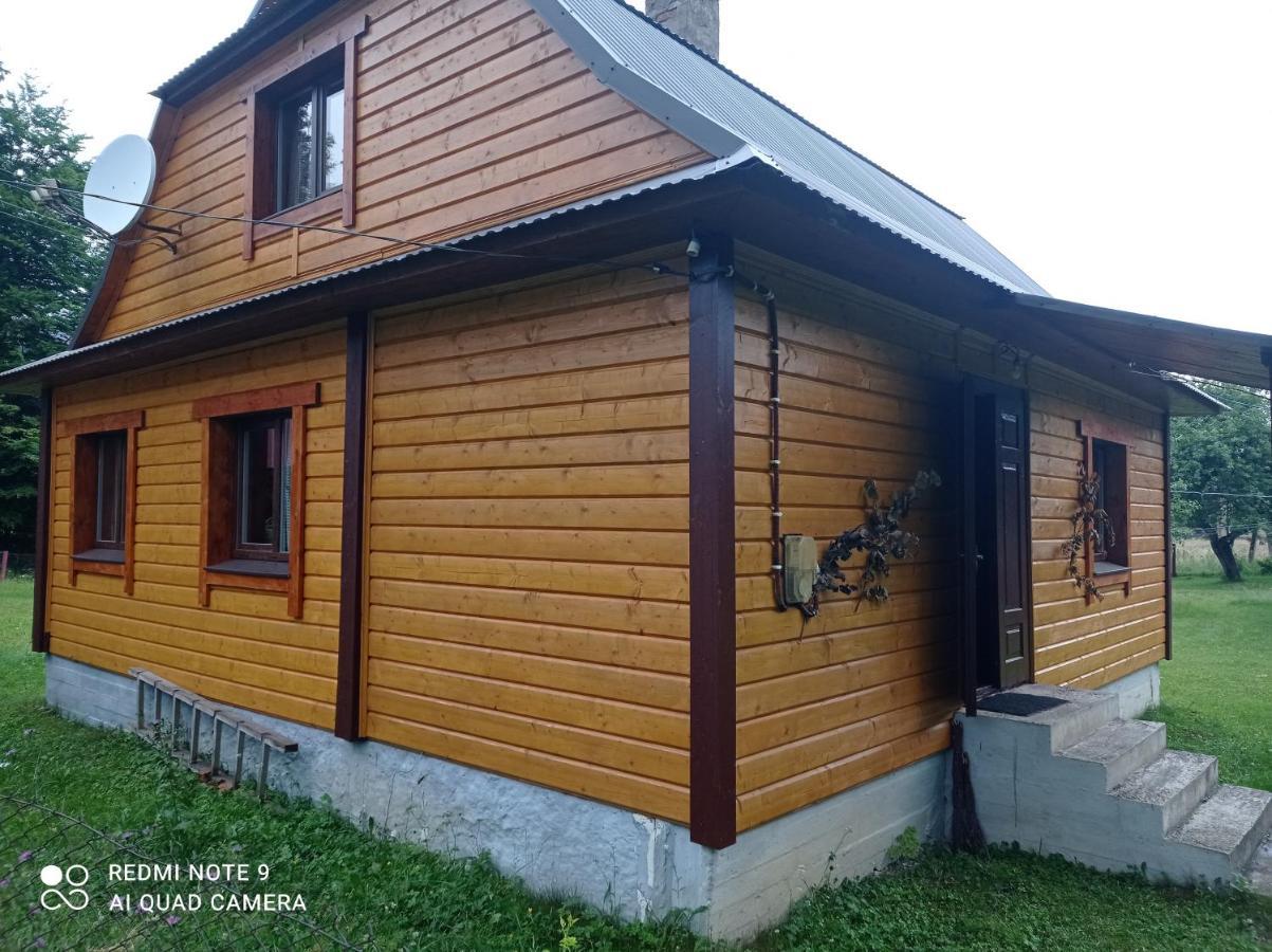 Садиба Брусний Mykulychyn Exterior foto